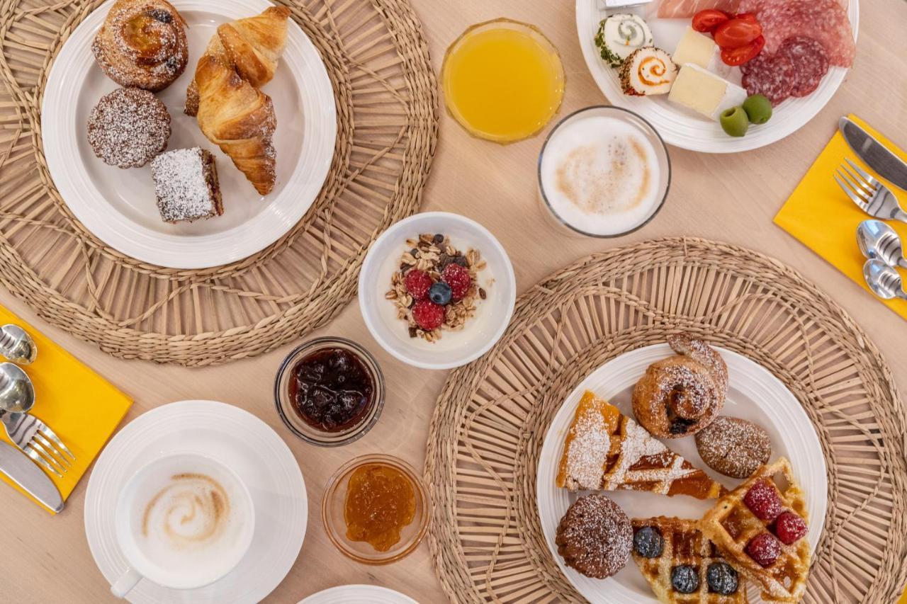 ميرانو Maison Valentina المظهر الخارجي الصورة