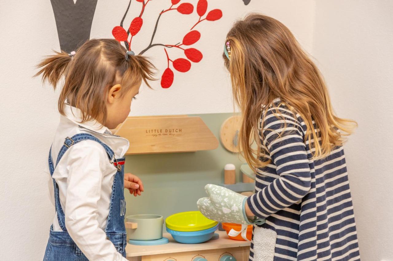 ميرانو Maison Valentina المظهر الخارجي الصورة