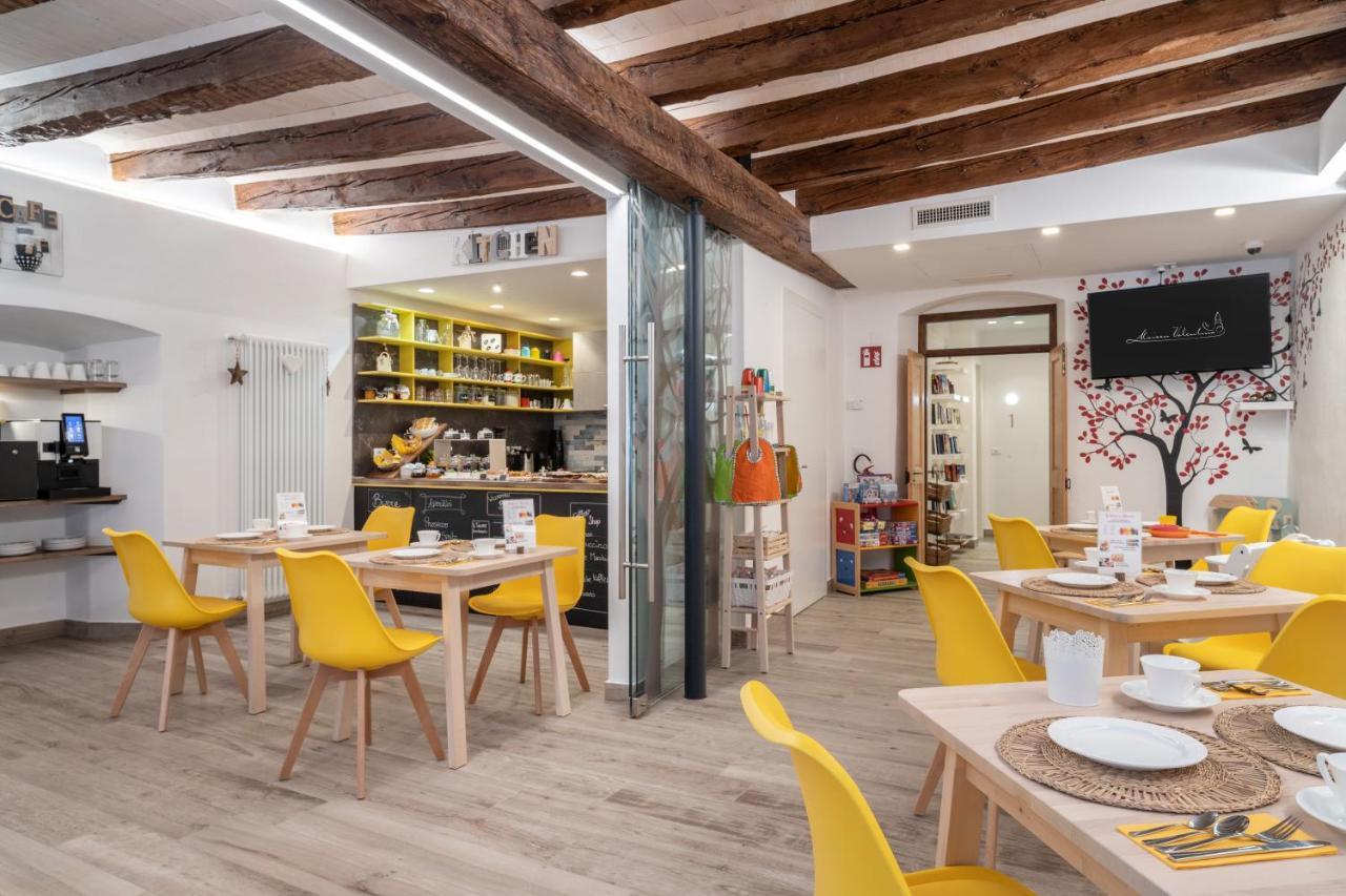 ميرانو Maison Valentina المظهر الخارجي الصورة