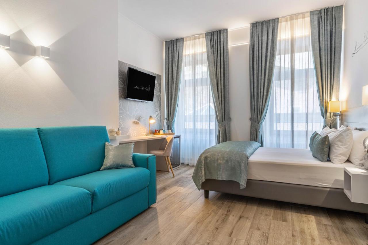ميرانو Maison Valentina المظهر الخارجي الصورة