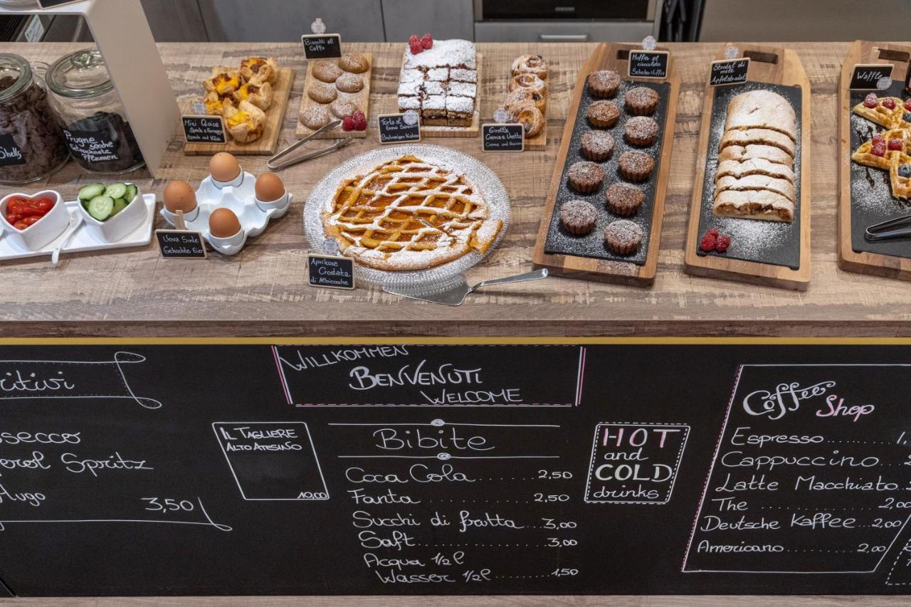 ميرانو Maison Valentina المظهر الخارجي الصورة