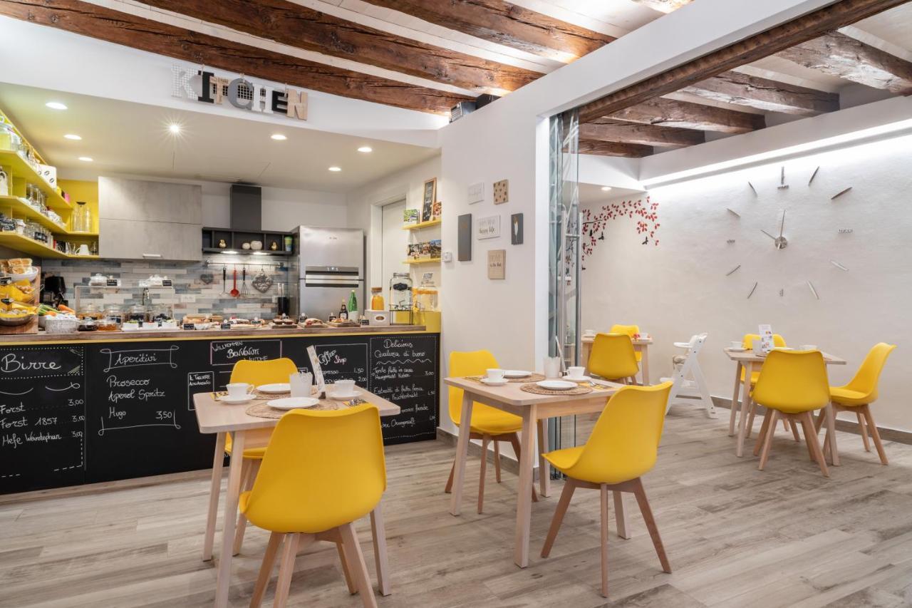ميرانو Maison Valentina المظهر الخارجي الصورة