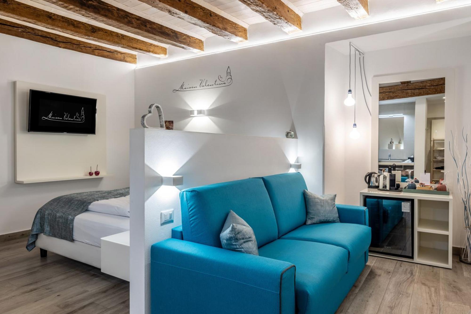 ميرانو Maison Valentina المظهر الخارجي الصورة