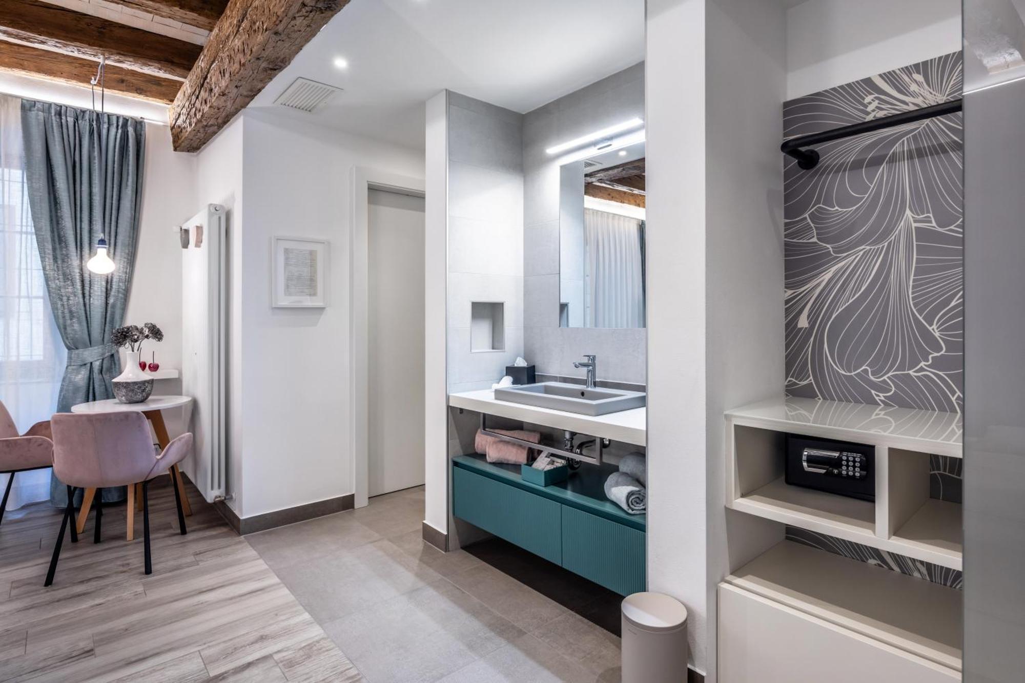 ميرانو Maison Valentina المظهر الخارجي الصورة